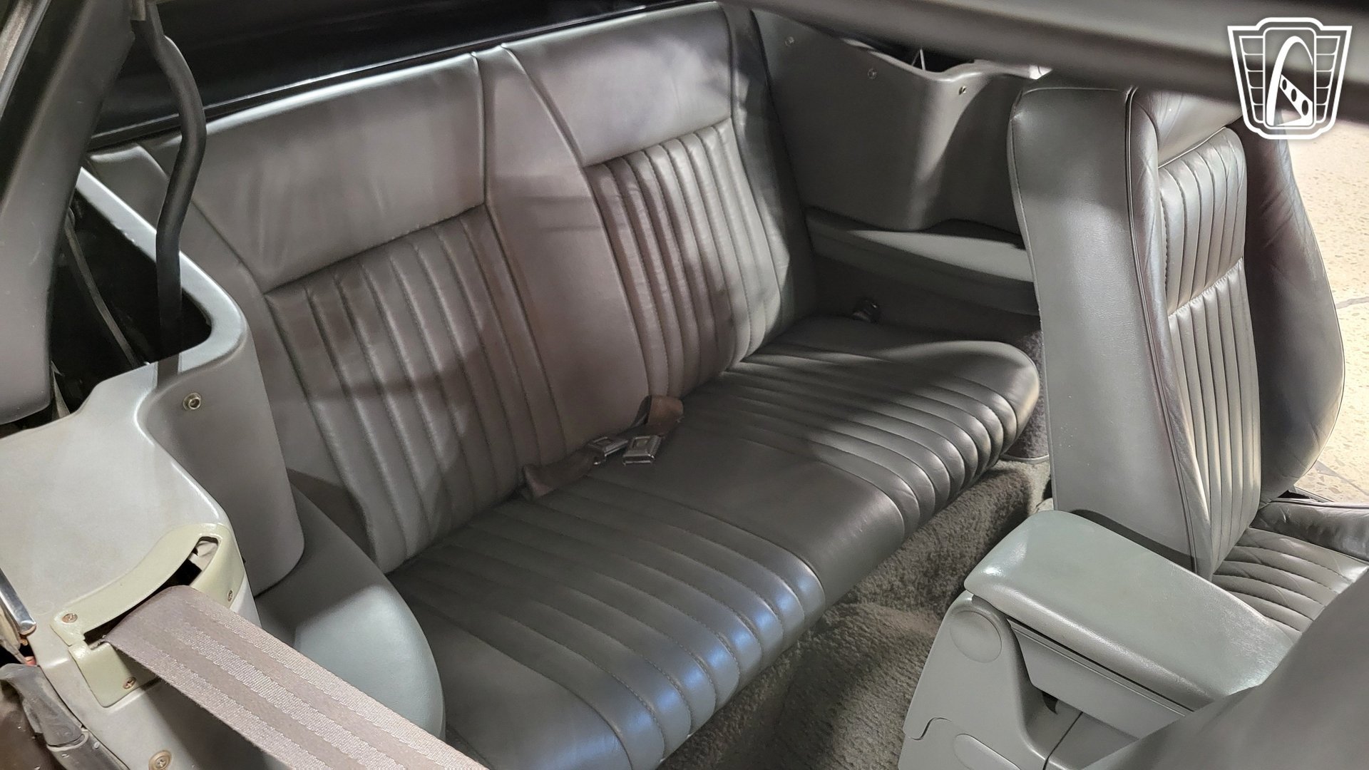 Used 1989 Ford Mustang GT RWD image 17