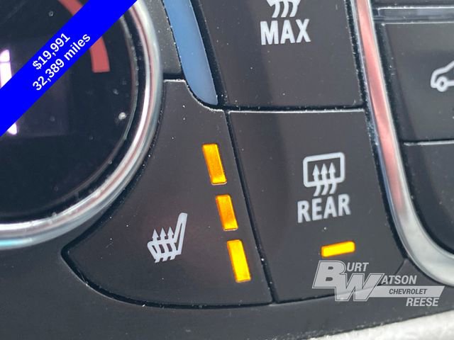 Used 2023 Chevrolet Equinox LT image 27