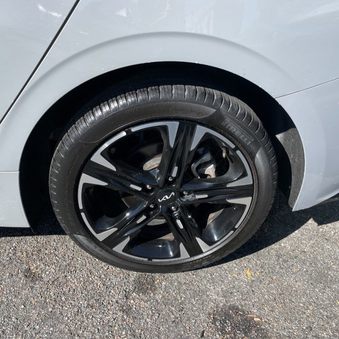Used 2023 Kia K5 GT-Line w/ GT-Line Premium Package image 19