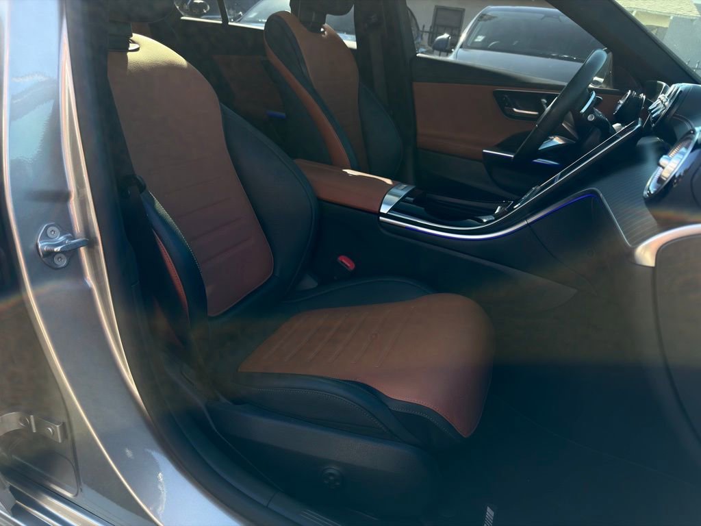 Used 2023 Mercedes-Benz C 300 Sedan image 31