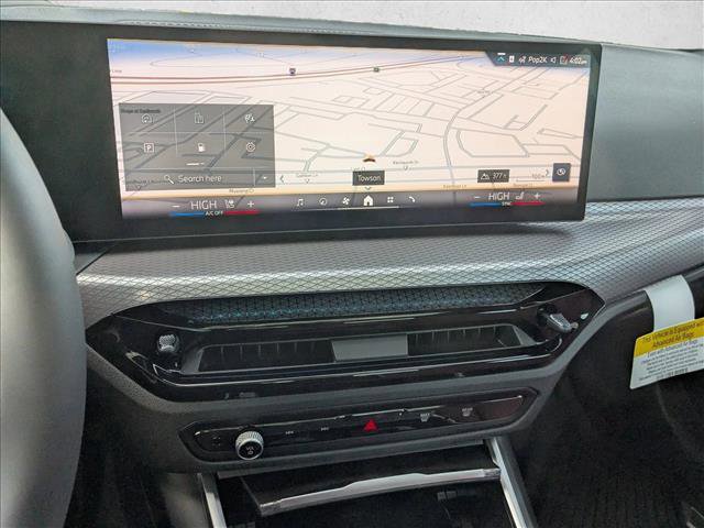 New 2026 BMW 330i xDrive Sedan w/ M Sport Package image 14