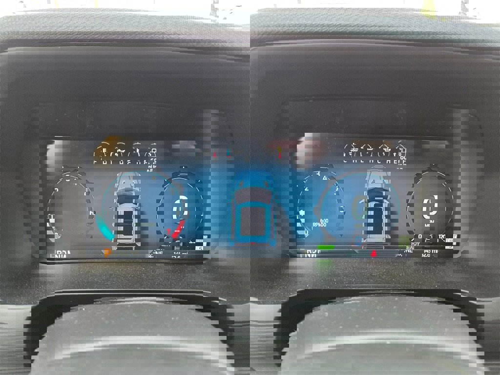 New 2025 Ford F150 XLT w/ Equipment Group 302A MID image 13