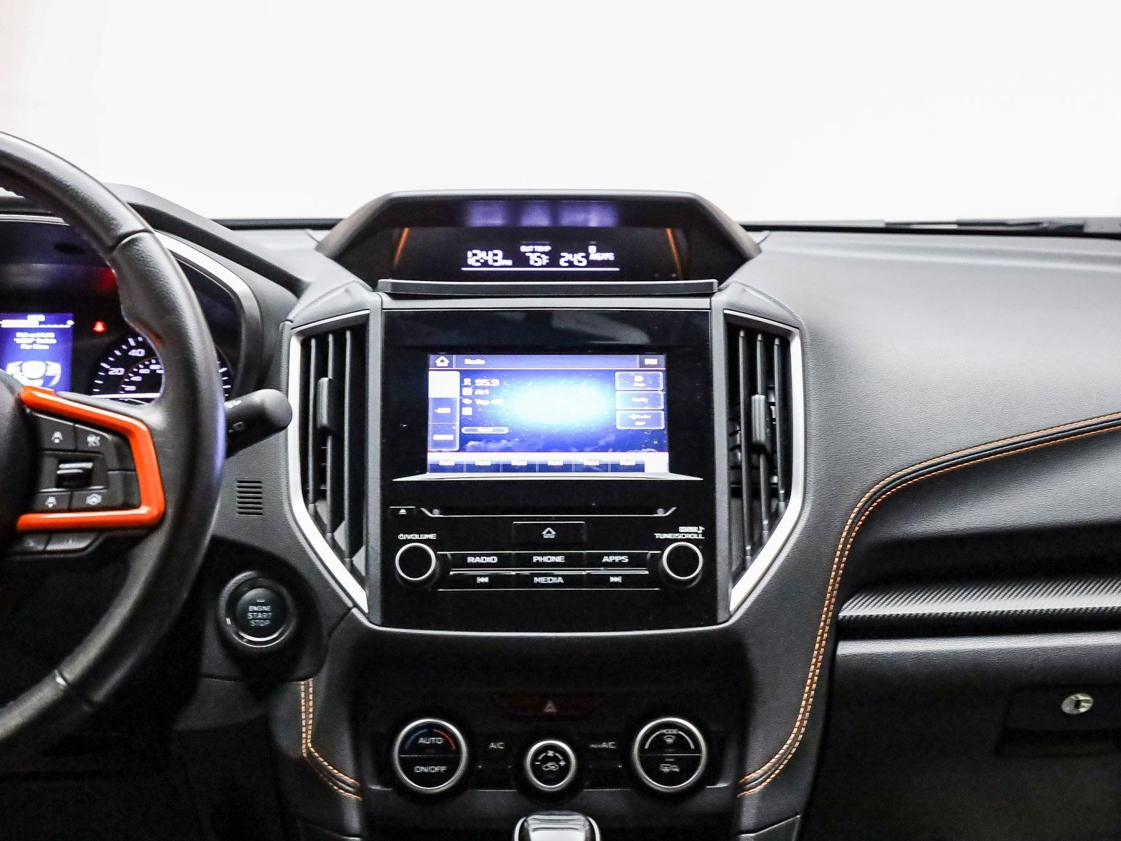 Used 2023 Subaru Crosstrek 2.0i Premium image 15