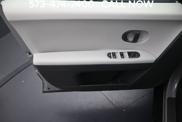 New 2027 Hyundai Ioniq 5 SEL RWD image 10