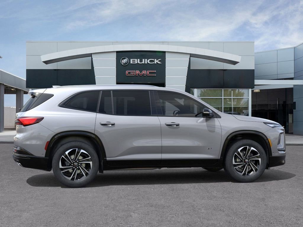 New 2026 Buick Enclave Sport Touring w/ Super Cruise Package AWD/4WD image 5