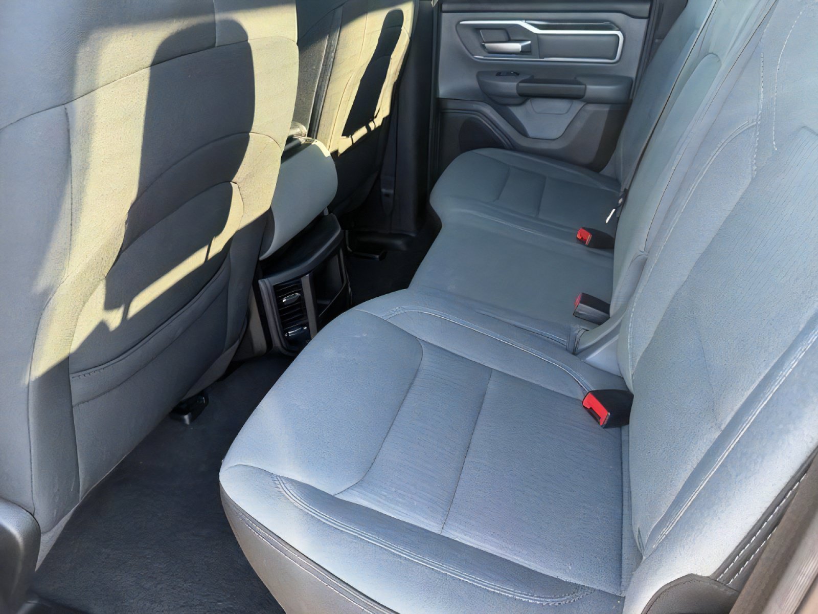 Used 2022 RAM 1500 Big Horn RWD image 15