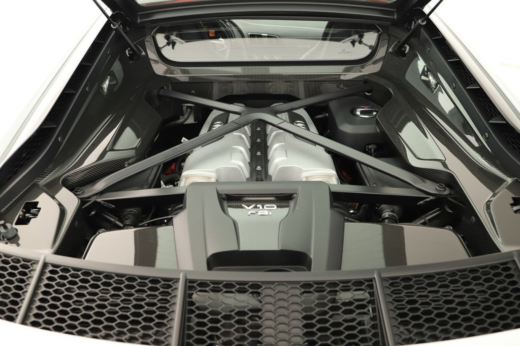 Used 2020 Audi R8 V10 performance AWD/4WD image 32