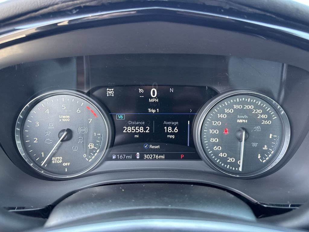 Used 2021 Cadillac XT5 Premium Luxury image 15