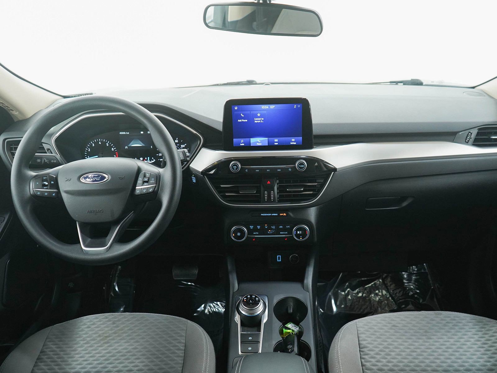 Used 2020 Ford Escape SE image 14