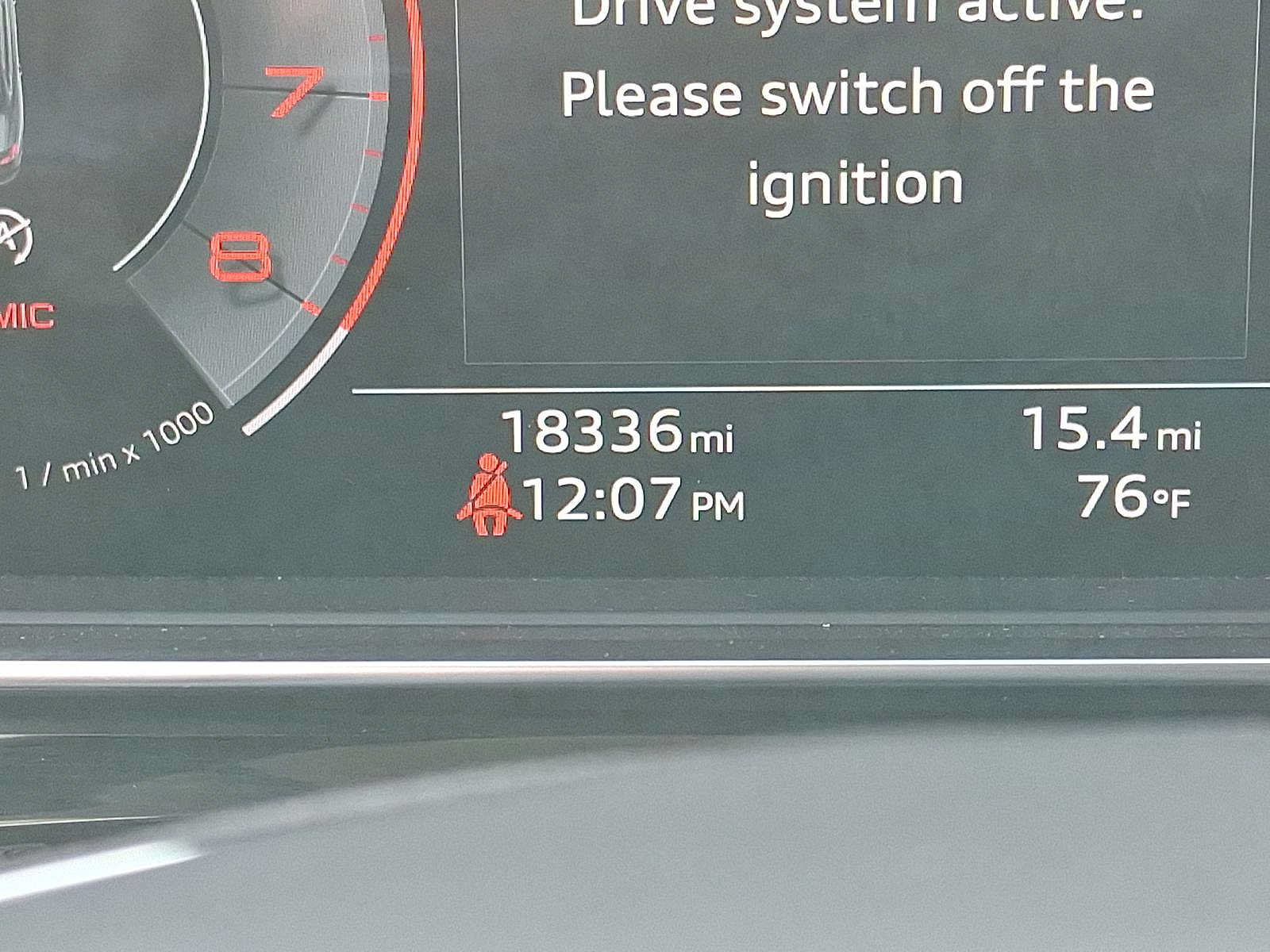 Certified 2023 Audi A8 L 3.0T AWD/4WD image 19