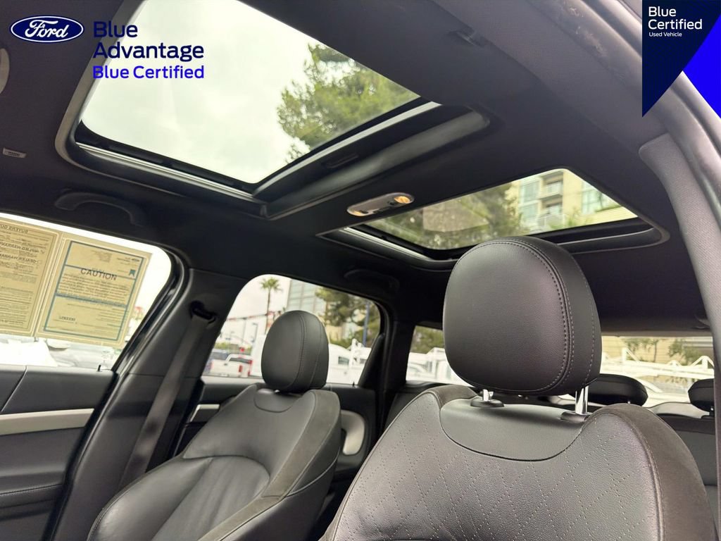Used 2022 MINI Cooper Countryman S FWD image 19