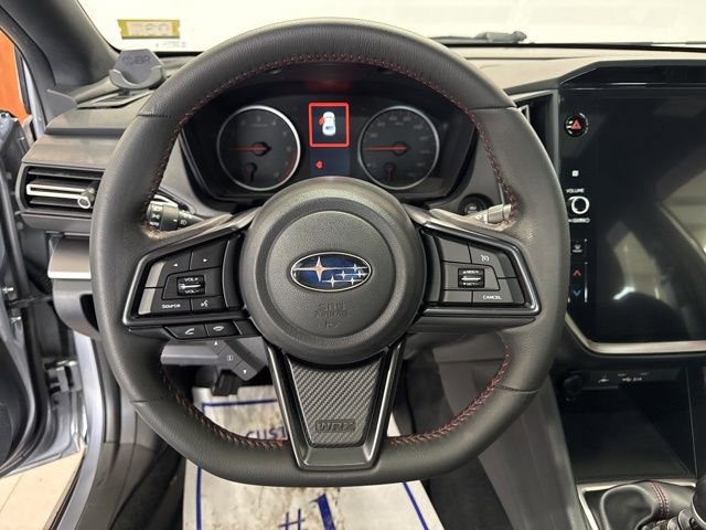 Used 2023 Subaru WRX Premium w/ Popular Package #1 image 28