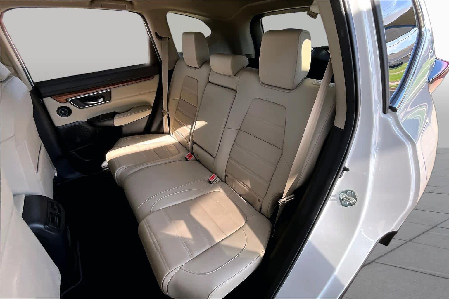 Used 2020 Honda CR-V EX-L image 20