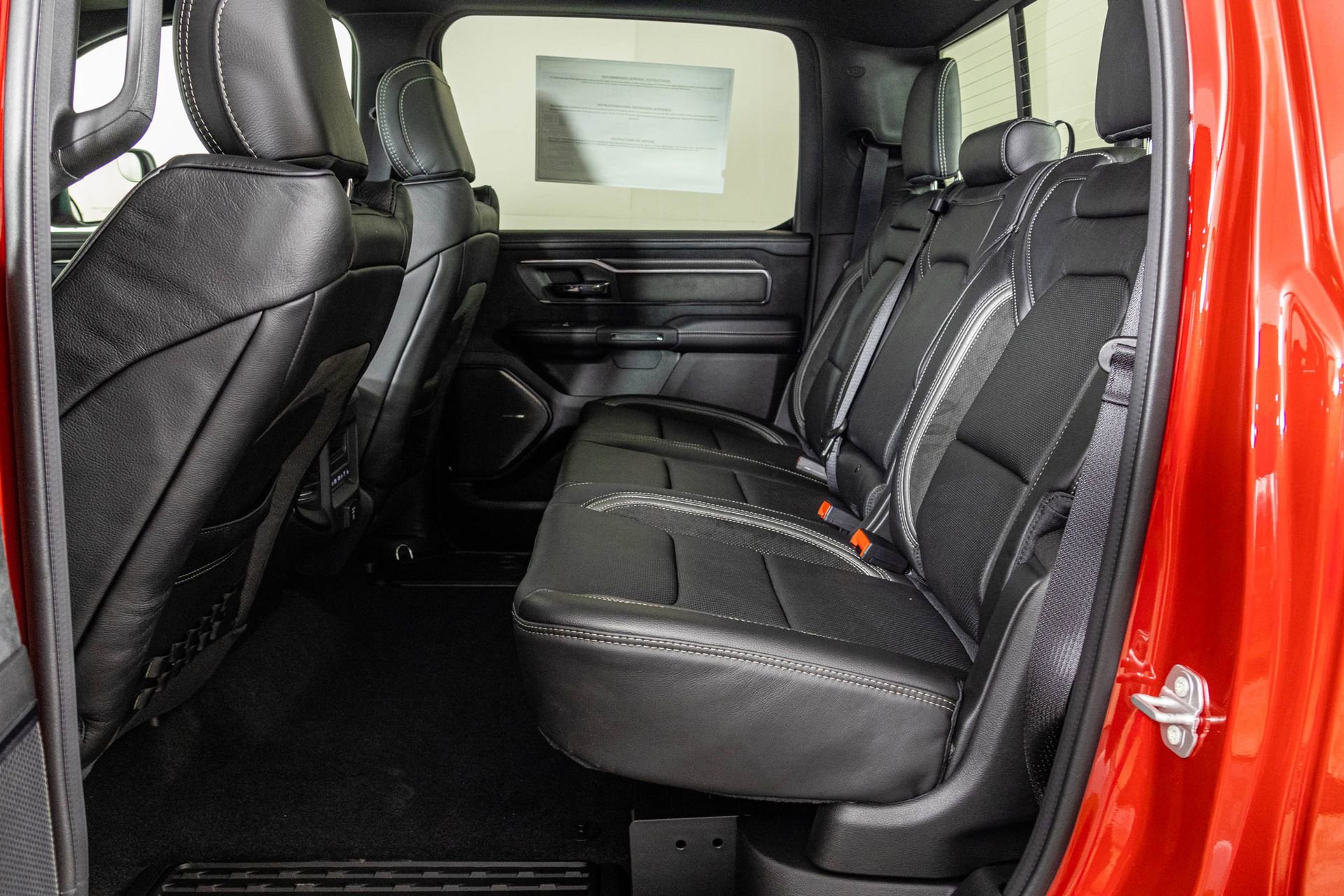 New 2026 RAM 1500 RHO image 39