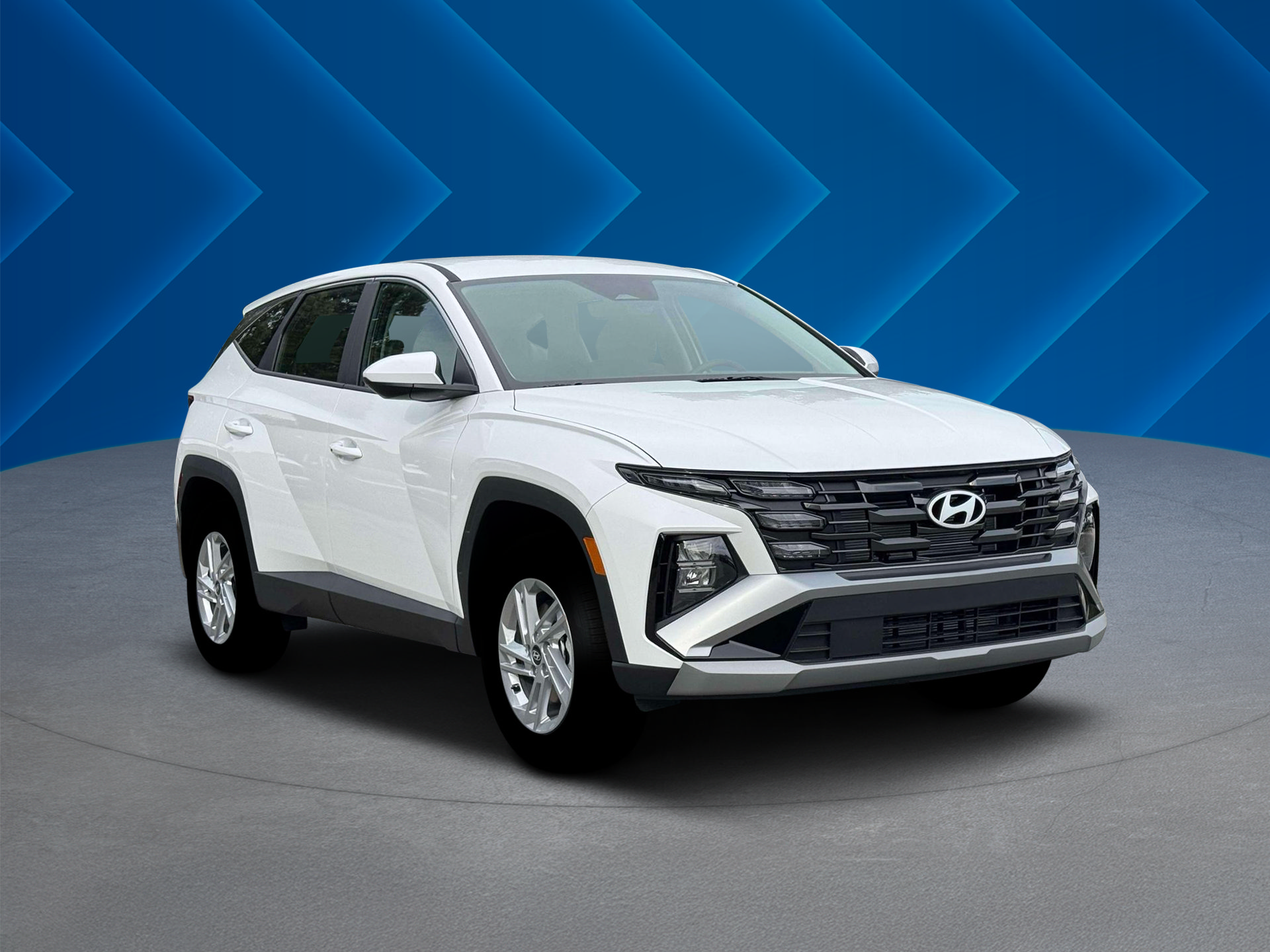 New 2026 Hyundai Tucson SE AWD/4WD image 11