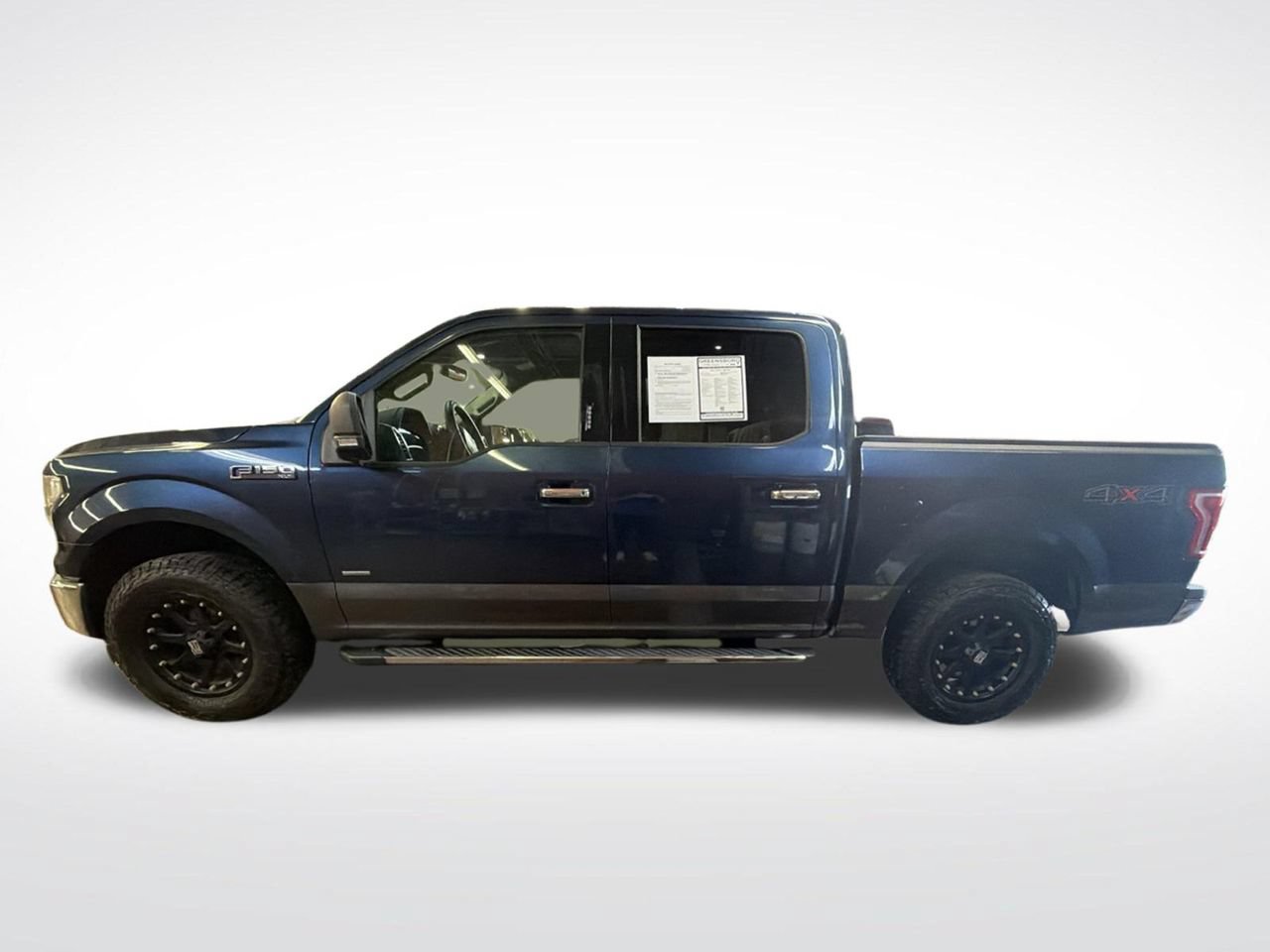 Used 2017 Ford F150 XLT w/ Equipment Group 302A Luxury AWD/4WD image 2