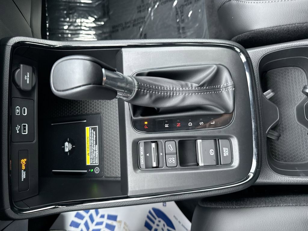 Used 2025 Honda CR-V EX-L image 21