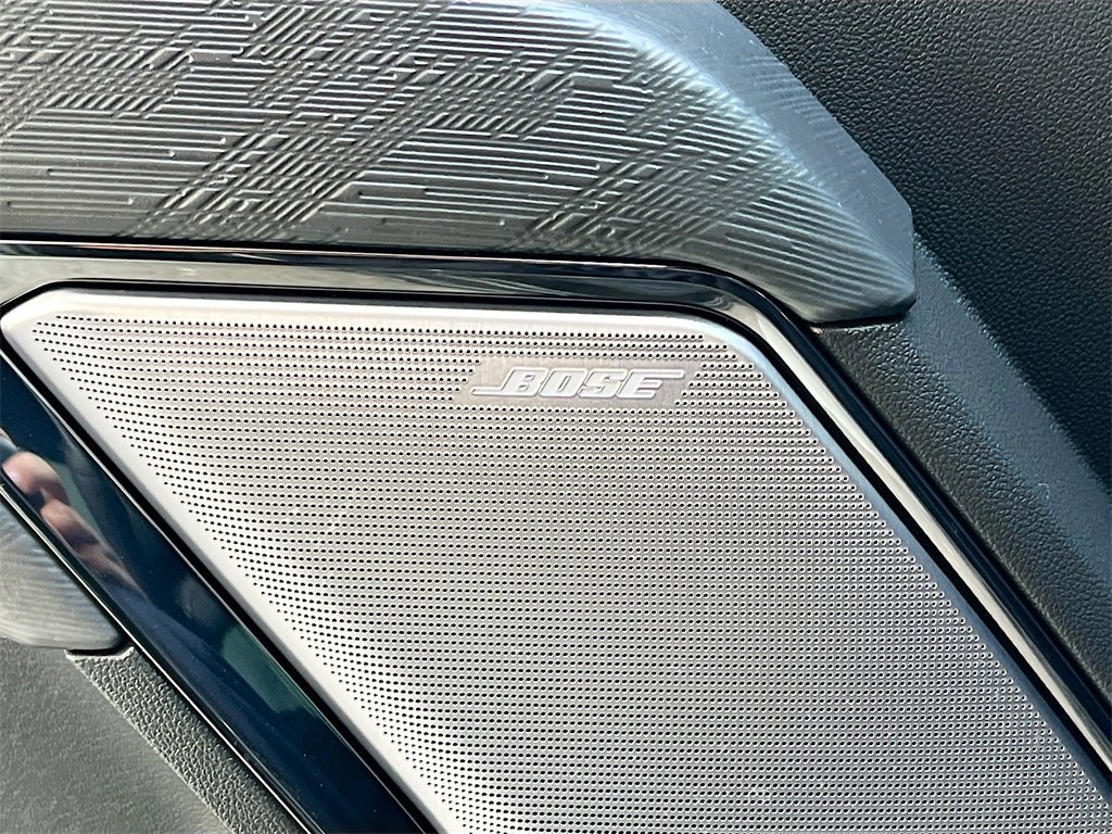 Used 2024 GMC Sierra 1500 AT4X image 18