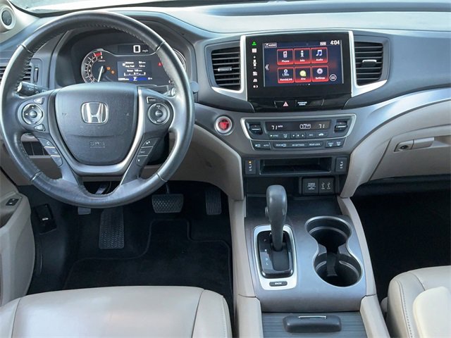 Used 2016 Honda Pilot EX-L image 11