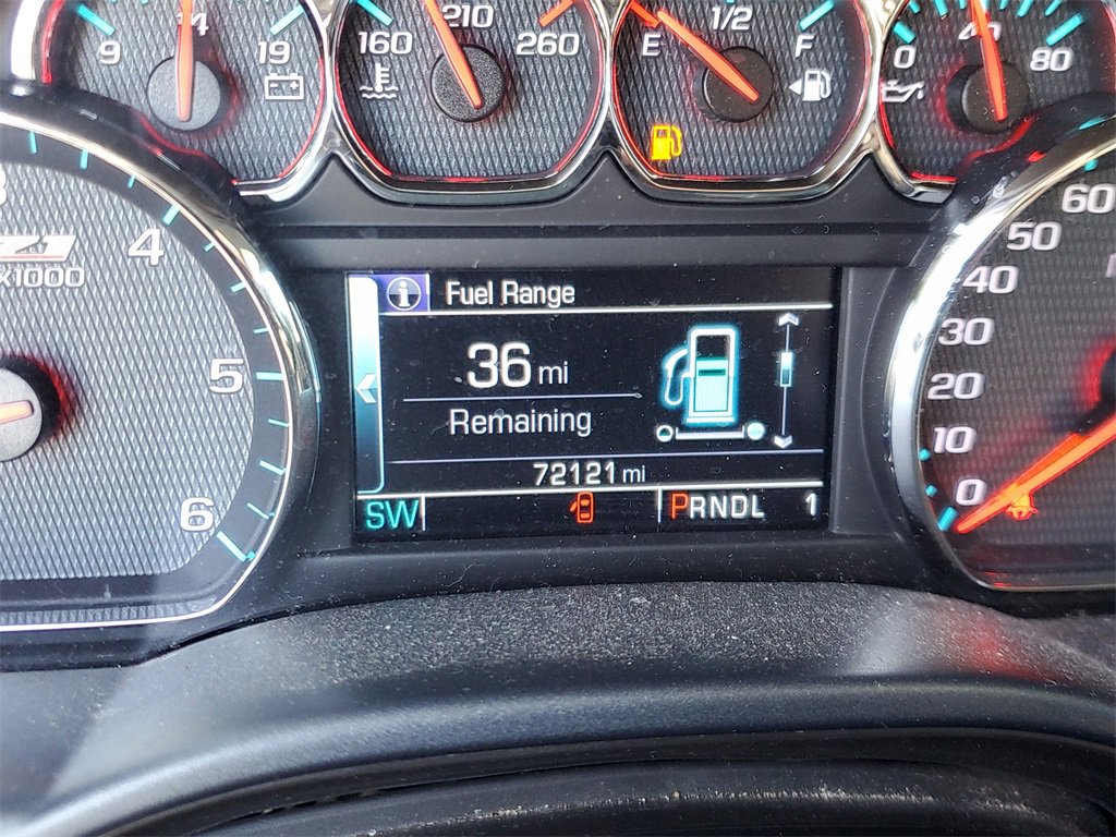 Used 2019 Chevrolet Silverado 2500 LT w/ All Star Edition image 22