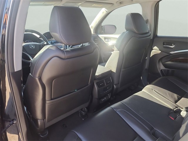 Used 2020 Acura MDX SH-AWD image 13