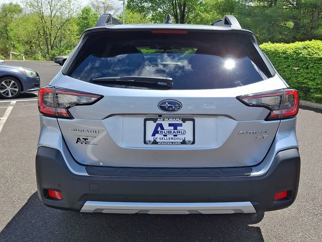 Used 2024 Subaru Outback Limited XT AWD/4WD image 5