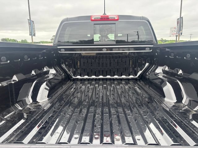 New 2026 Chevrolet Colorado Z71 AWD/4WD image 10