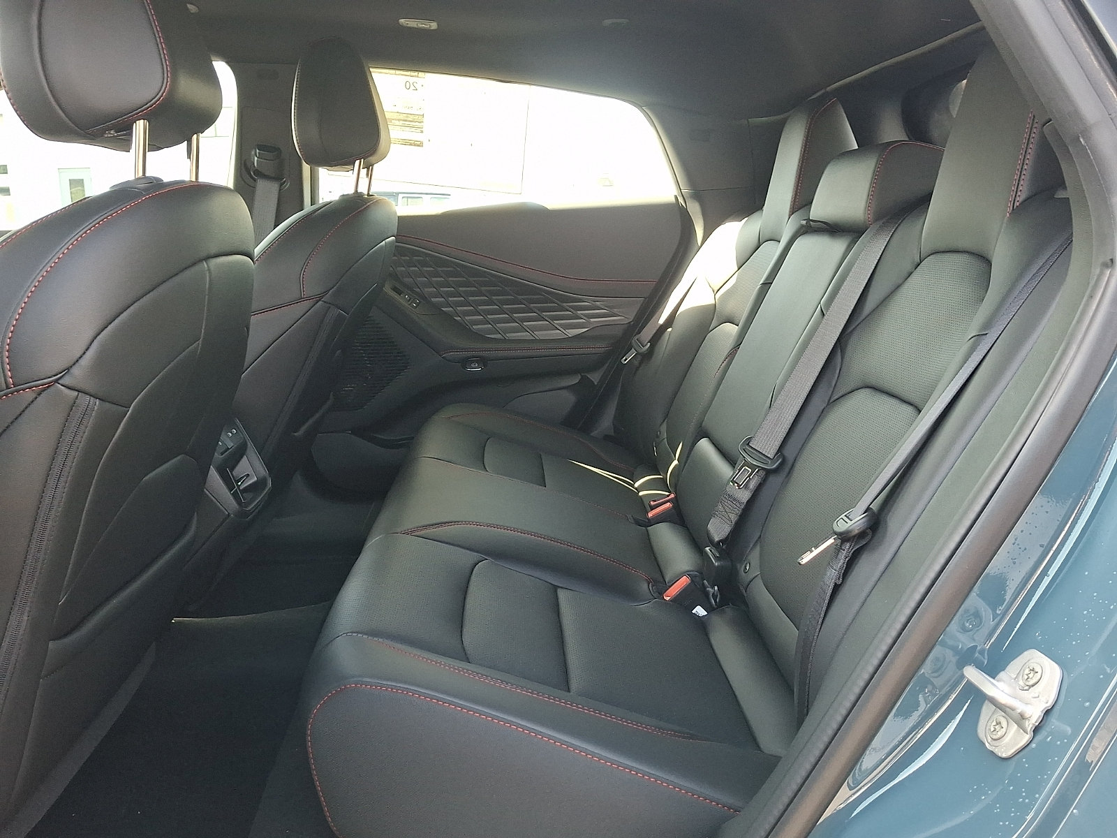 New 2026 Dodge Charger R/T AWD/4WD image 7