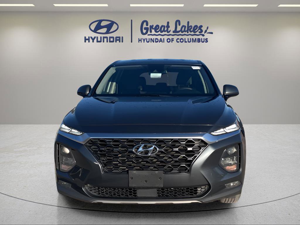 Used 2019 Hyundai Santa Fe SEL