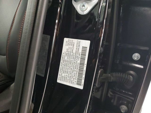 New 2026 Honda Passport TrailSport Elite image 37