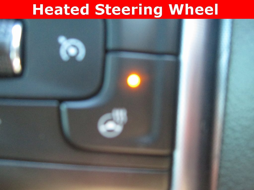 Certified 2020 GMC Sierra 1500 SLT w/ SLT Premium Plus Package image 31