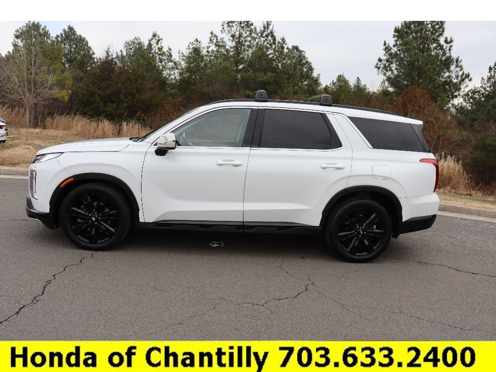Used 2024 Hyundai Palisade XRT image 4
