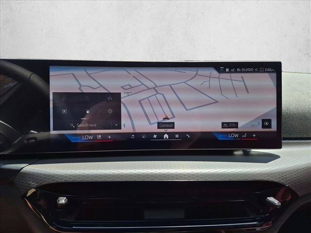 New 2026 BMW 330i Sedan w/ M Sport Package RWD image 13