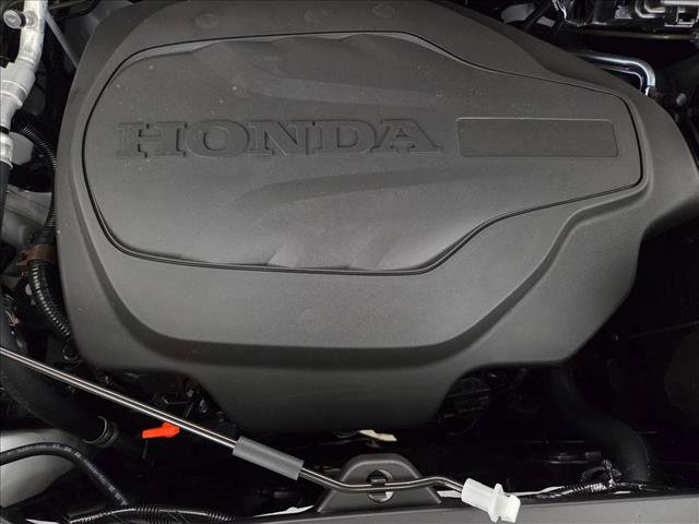 New 2026 Honda Ridgeline Sport image 16