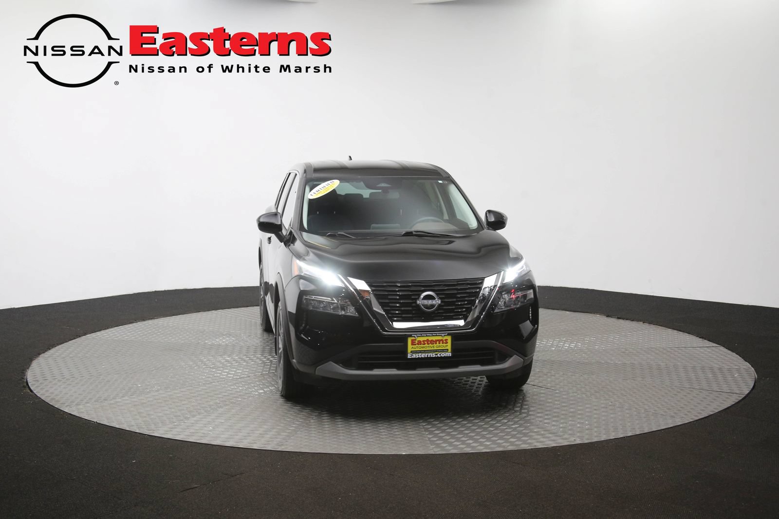 Used 2023 Nissan Rogue SV AWD/4WD image 51