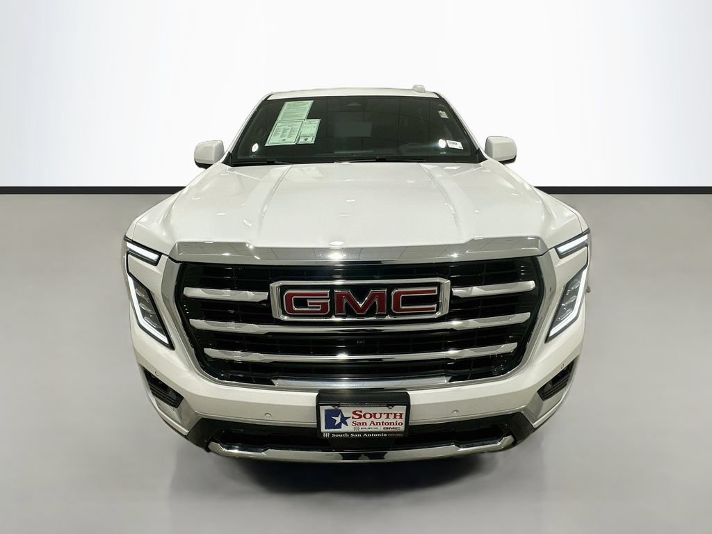 Used 2025 GMC Yukon XL Elevation w/ Technology Package RWD image 2