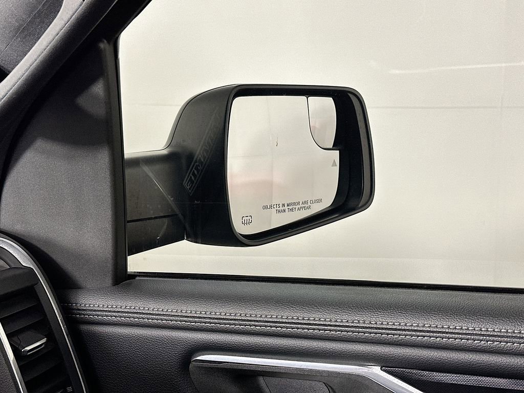 Certified 2022 RAM 1500 Laramie w/ Sport Appearance Package image 25