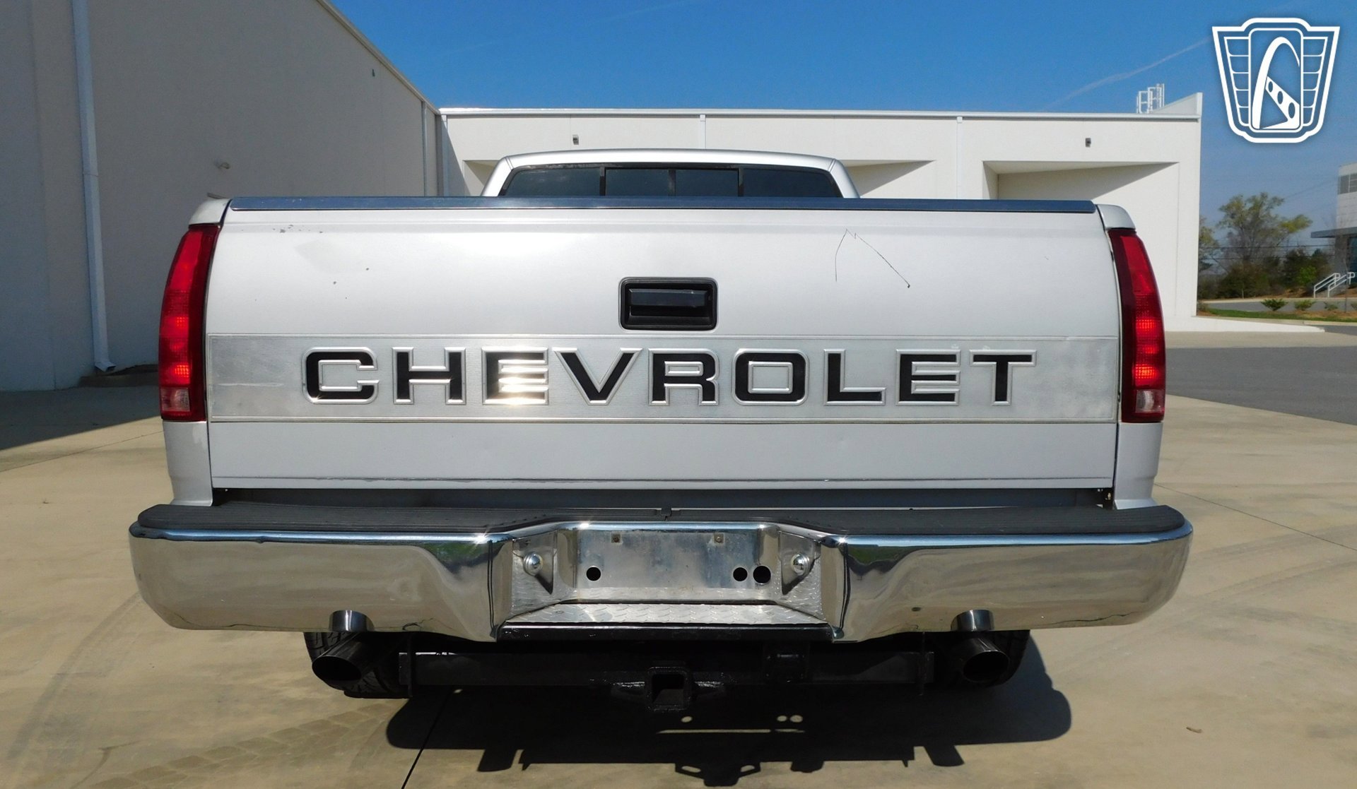 Used 1993 Chevrolet Silverado 1500 2WD Regular Cab image 21