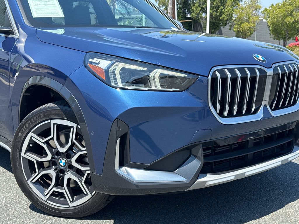 Used 2023 BMW X1 xDrive28i w/ Convenience Package AWD/4WD image 6