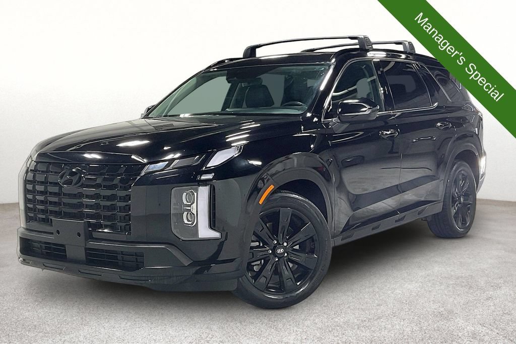 Used 2024 Hyundai Palisade XRT FWD image 14