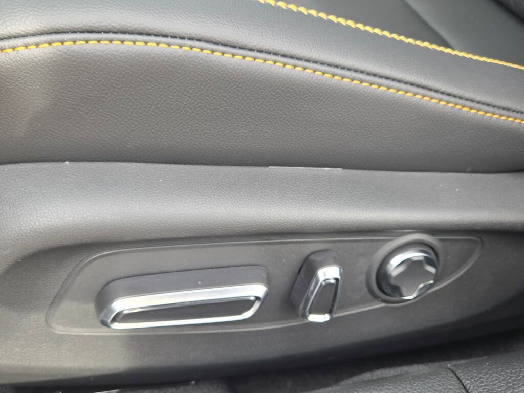 New 2026 Acura Integra A-Spec image 22