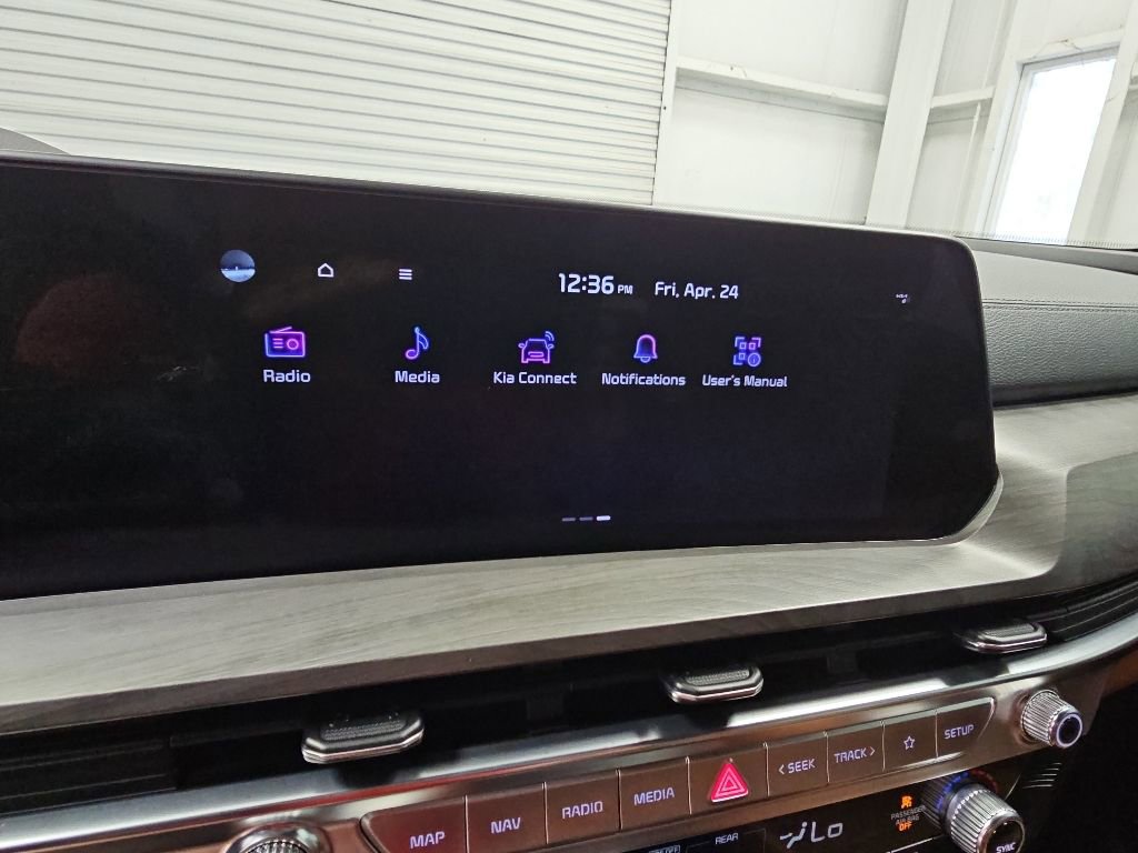 Used 2023 Kia Telluride SX X-Line AWD/4WD image 19