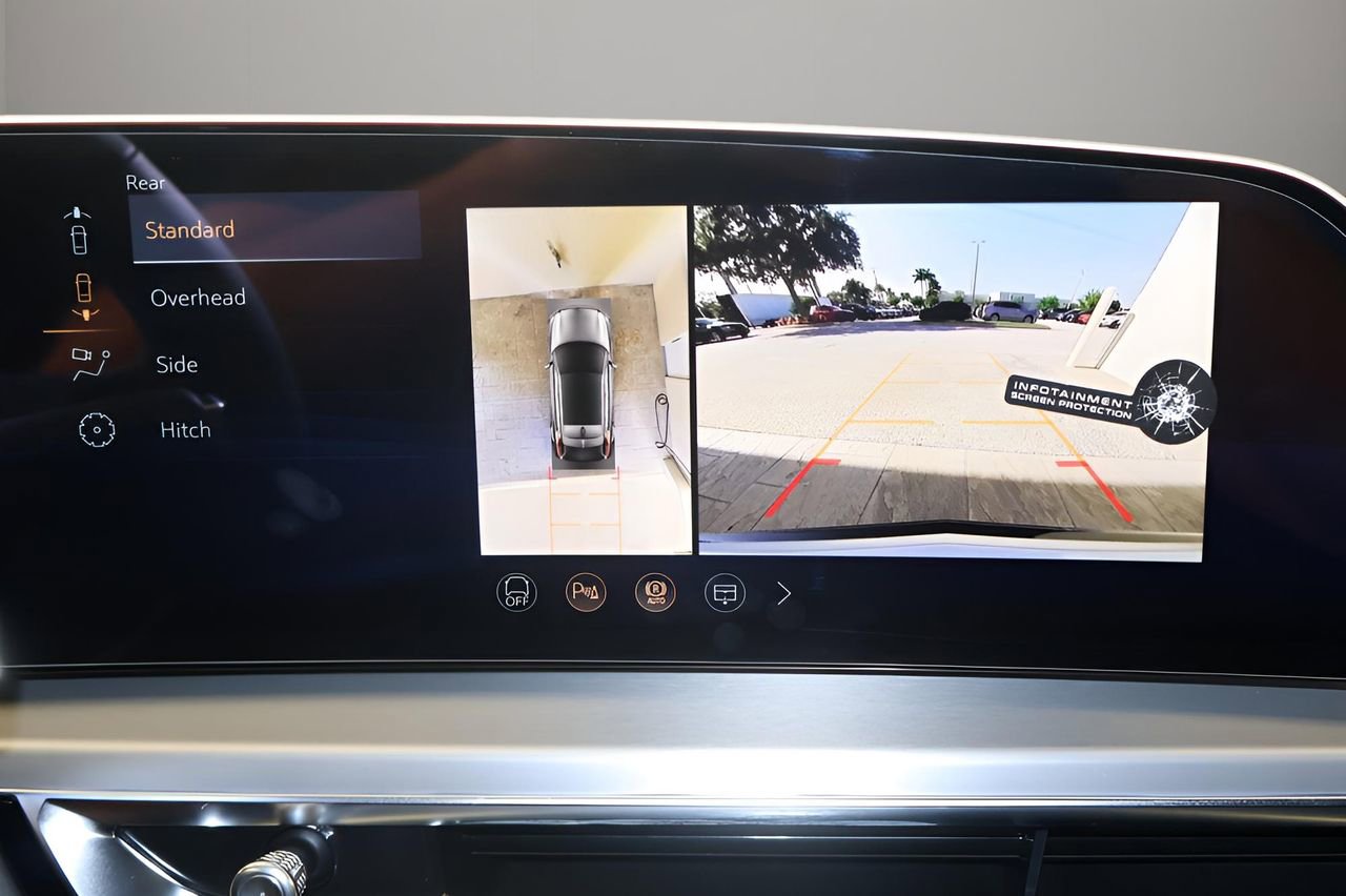 New 2026 Cadillac Lyriq Sport RWD image 25