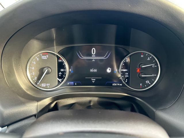 Used 2021 Buick Enclave Avenir w/ Avenir Technology Package image 17