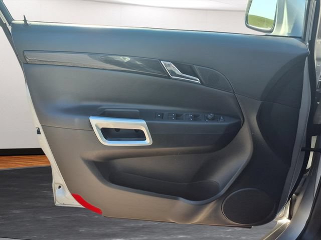 Used 2015 Chevrolet Captiva Sport LT w/ Convenience Package FWD image 14