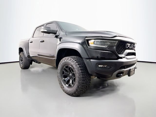 Used 2021 RAM 1500 TRX w/ TRX Level 1 Equipment Group image 1