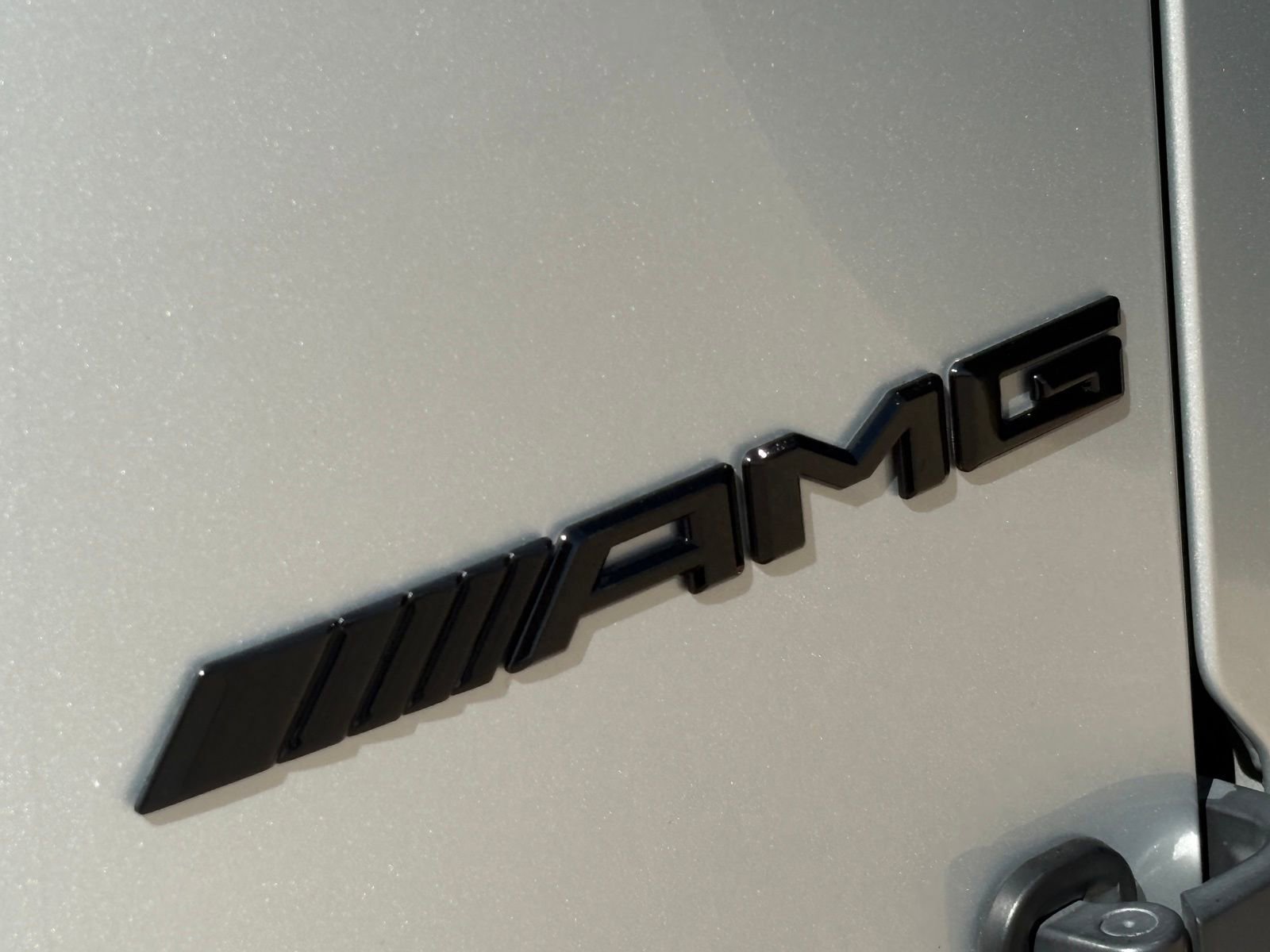 Used 2019 Mercedes-Benz G 63 AMG 4MATIC image 12