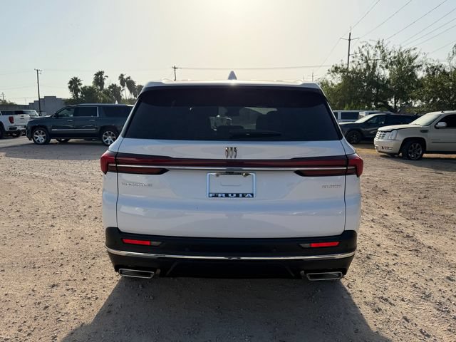 New 2027 Buick Enclave Preferred FWD image 6
