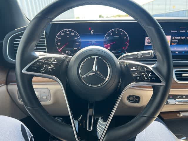 Certified 2024 Mercedes-Benz GLE 350 4MATIC image 25