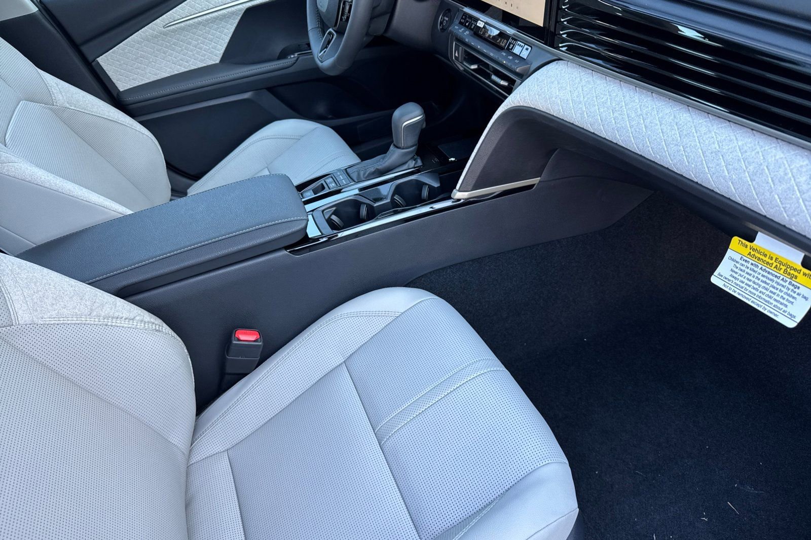 New 2026 Toyota Camry XLE image 17